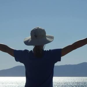 Meet your Posher, Carrie